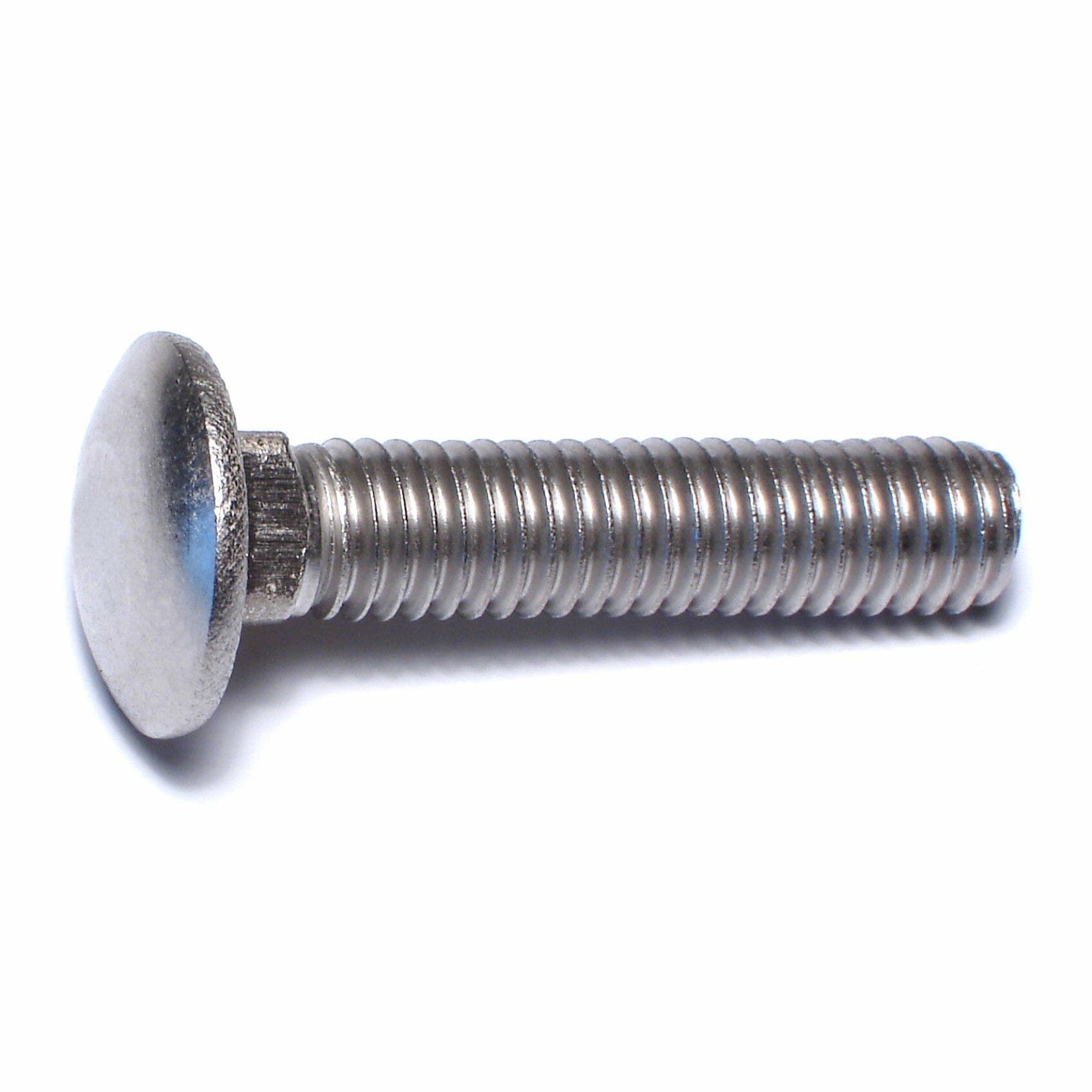 Fasteners, Bolts,3/8″-16 x 1-3/4″, Carriage Bolts