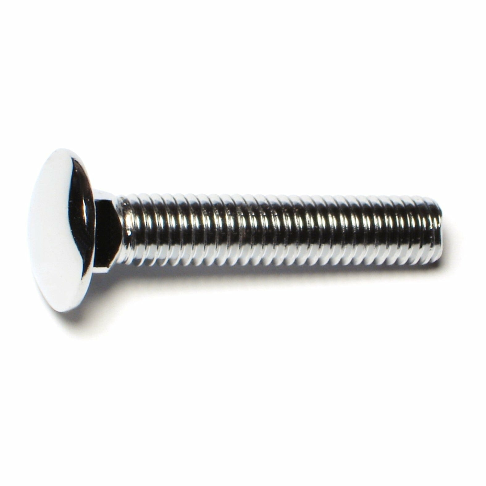 Fasteners, Bolts,3/8″-16 x 2″, Bumper Bolts