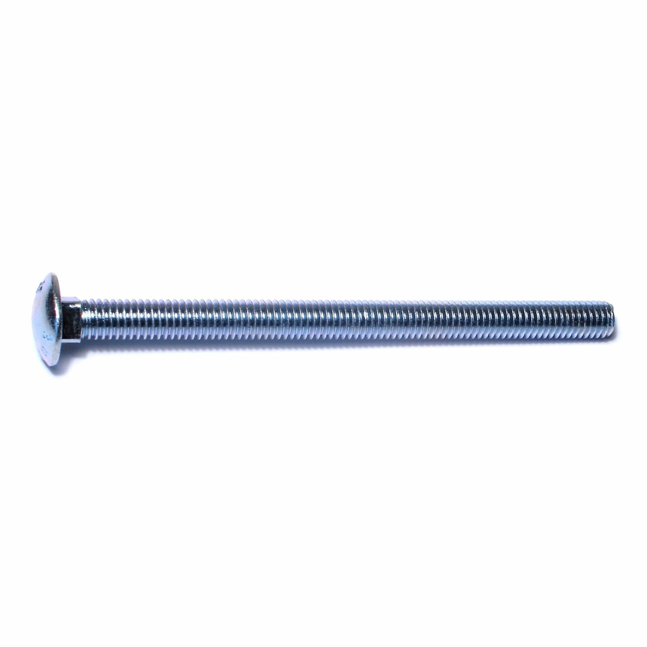 Fasteners, Bolts,3/8″-16 x 5-1/2″, Carriage Bolts