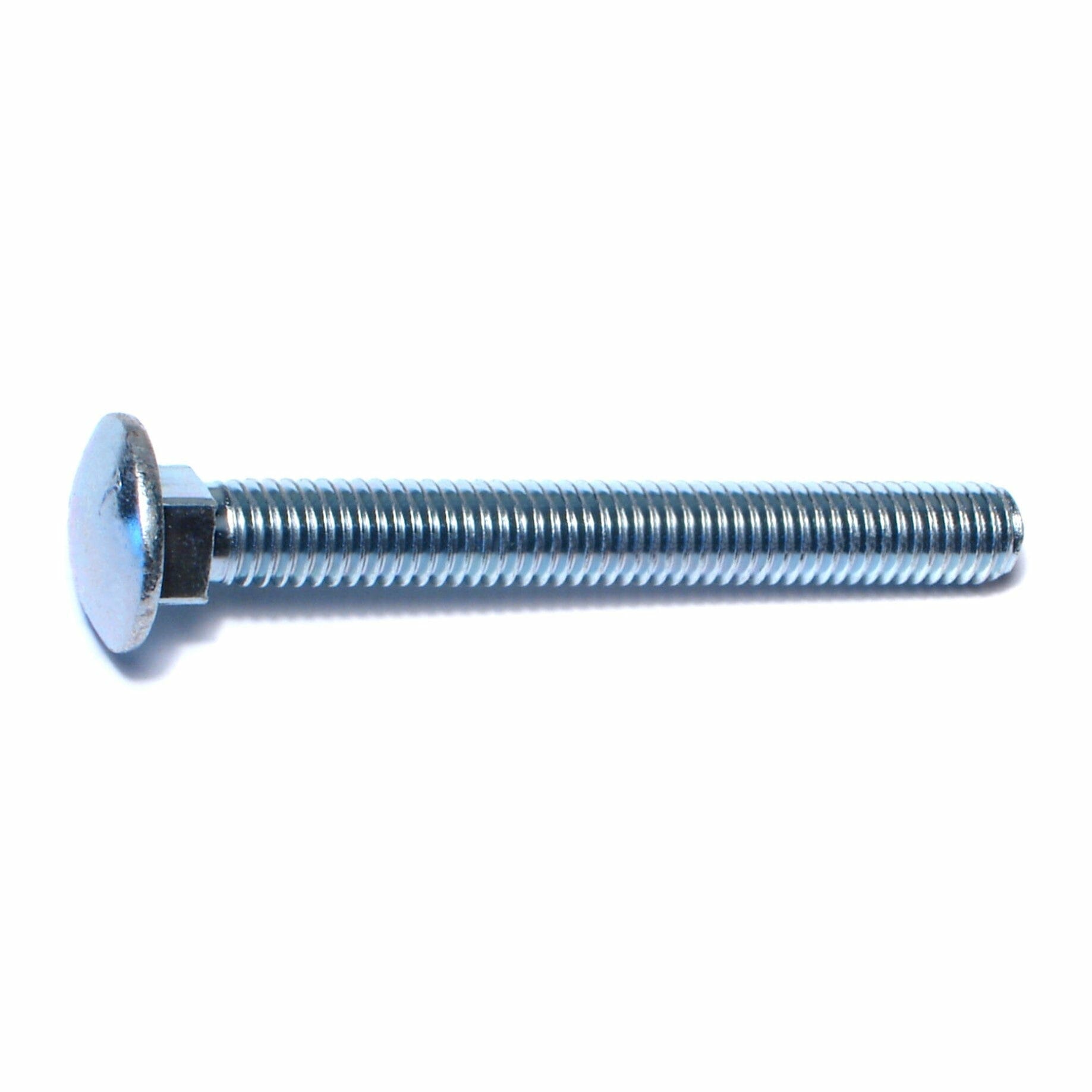 Fasteners, Bolts,3/8″-16 x 3-1/4″, Carriage Bolts