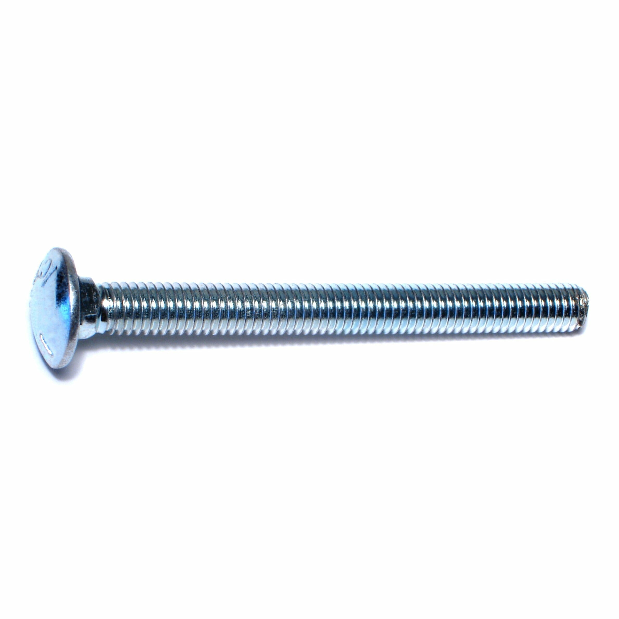 Fasteners, Bolts,3/8″-16 x 4″, Carriage Bolts