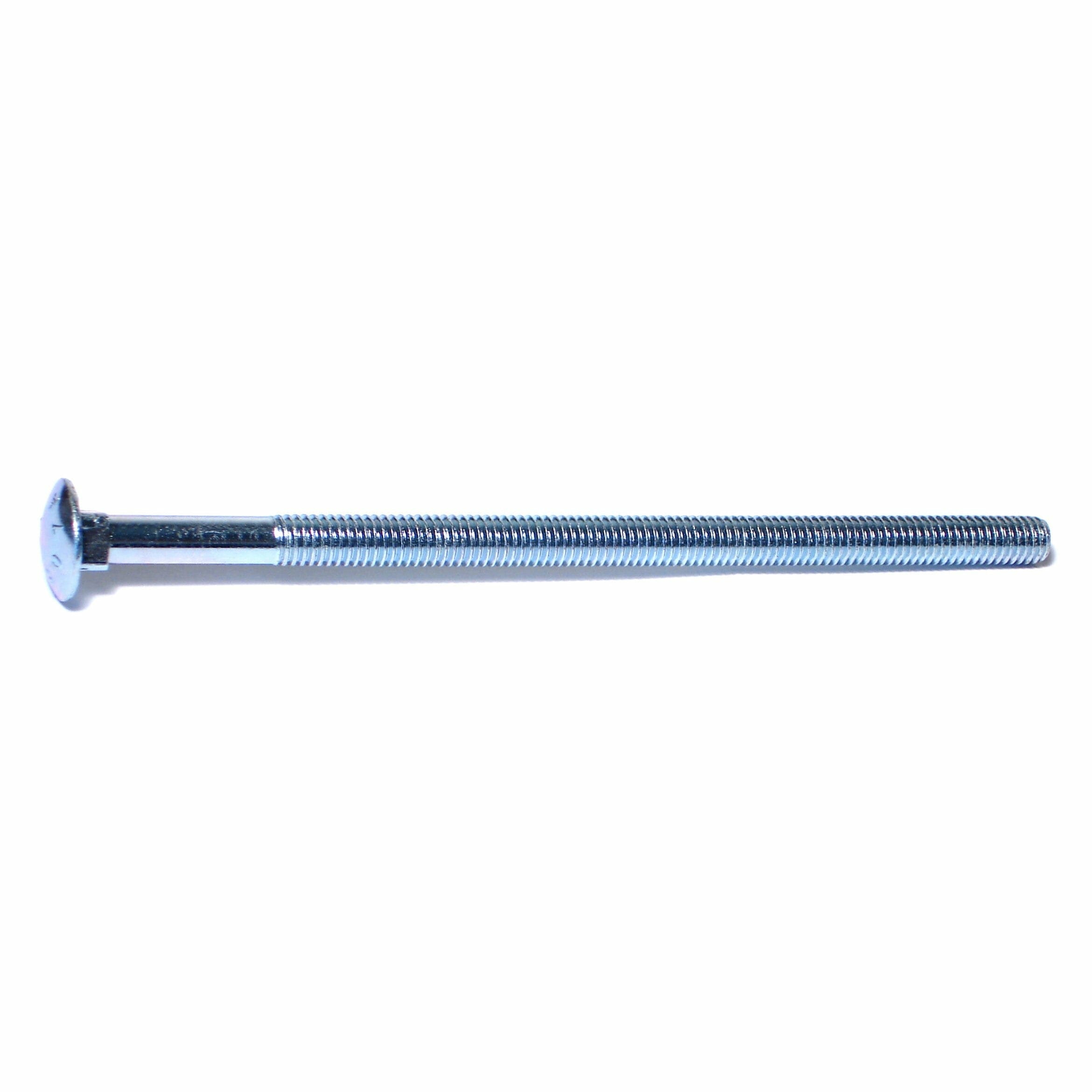 Fasteners, Bolts,3/8″-16 x 7-1/2″, Carriage Bolts