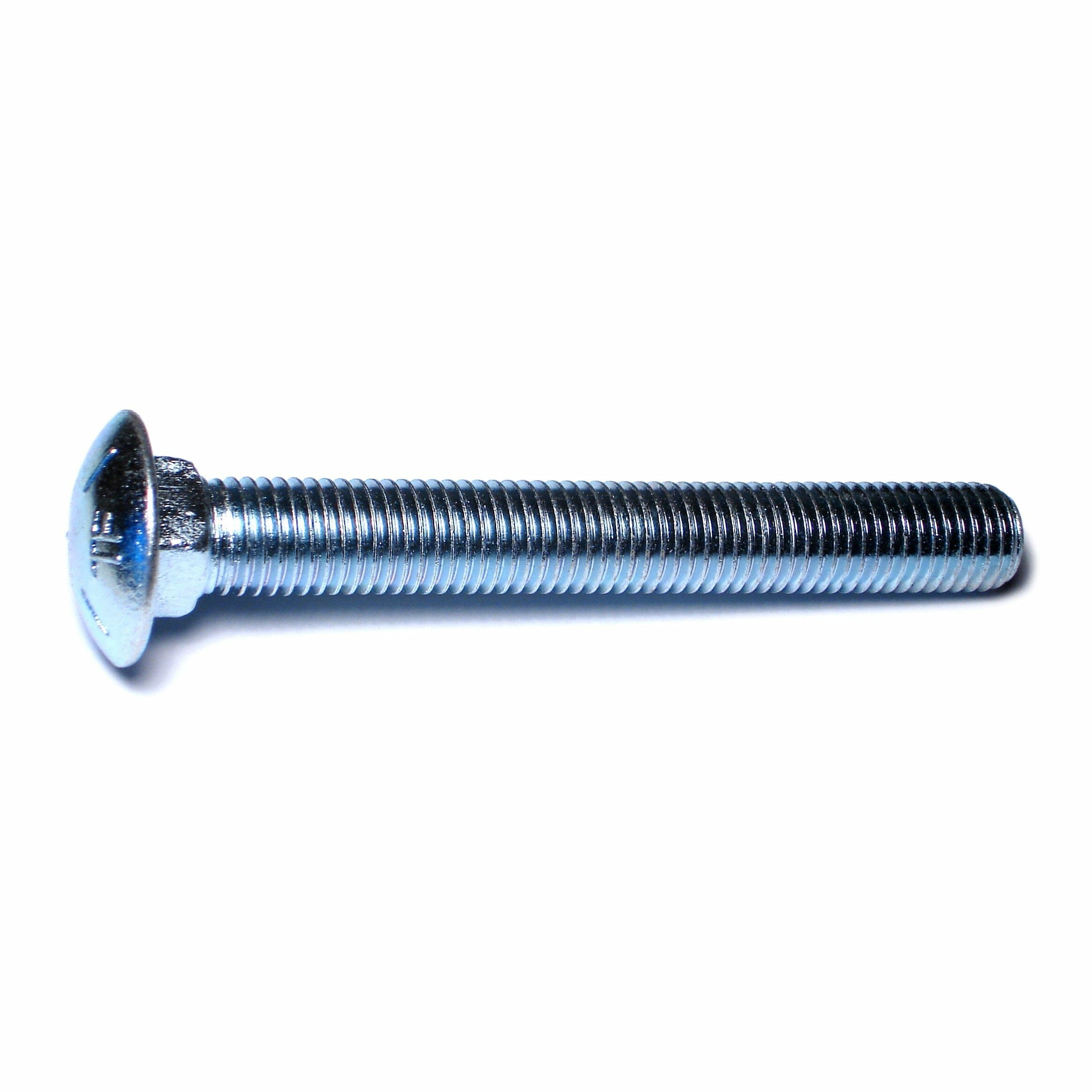 Fasteners, Bolts,3/4″-10 x 6″, Carriage Bolts