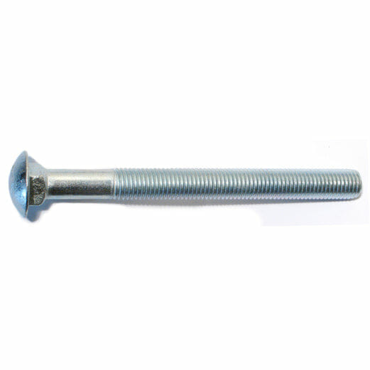 Fasteners, Bolts,3/4″-10 x 8″, Carriage Bolts