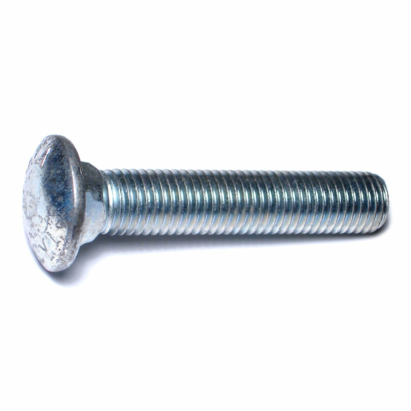 Fasteners, Bolts,3/4″-10 x 4″, Carriage Bolts