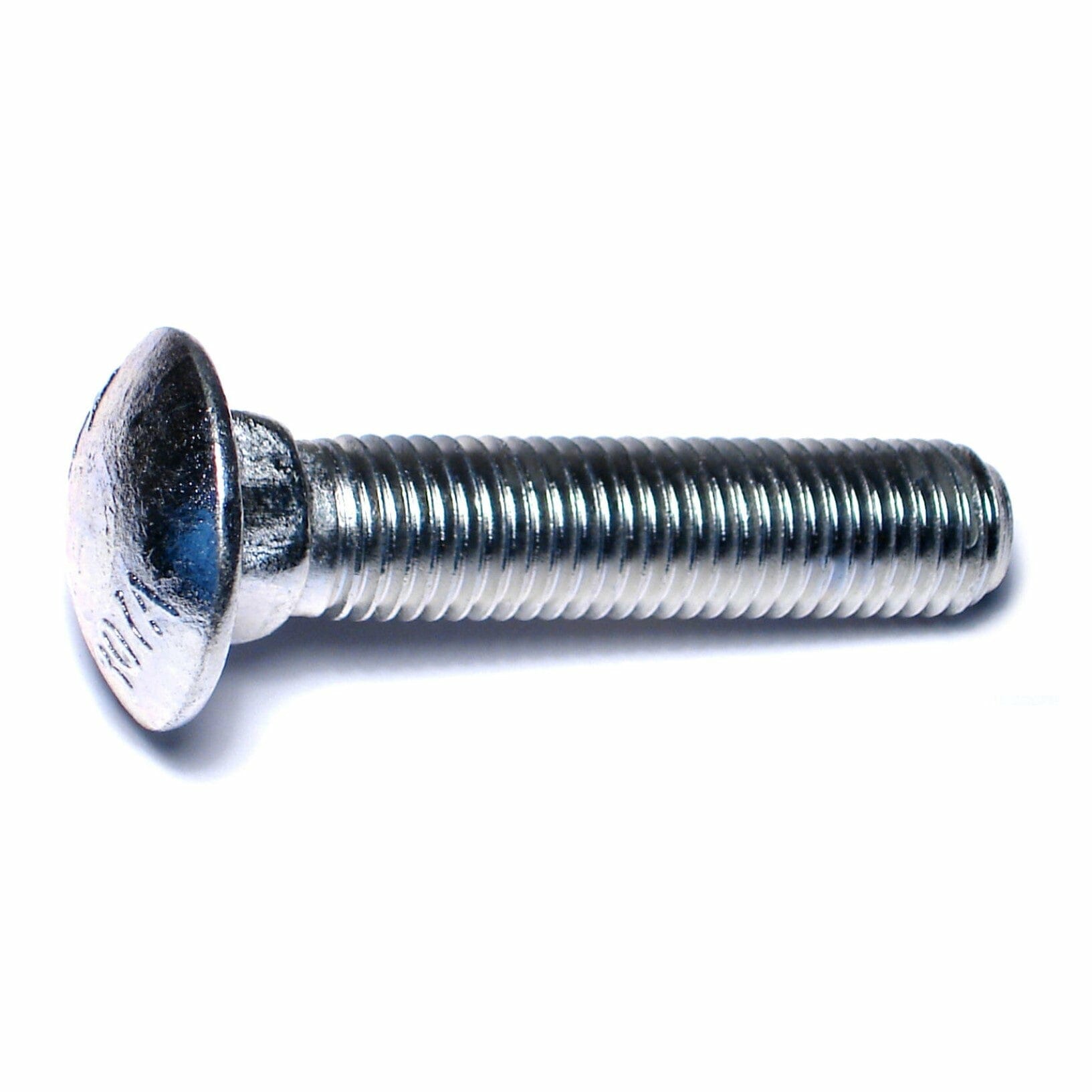 Fasteners, Bolts,3/4″-10 x 3-1/2″, Carriage Bolts