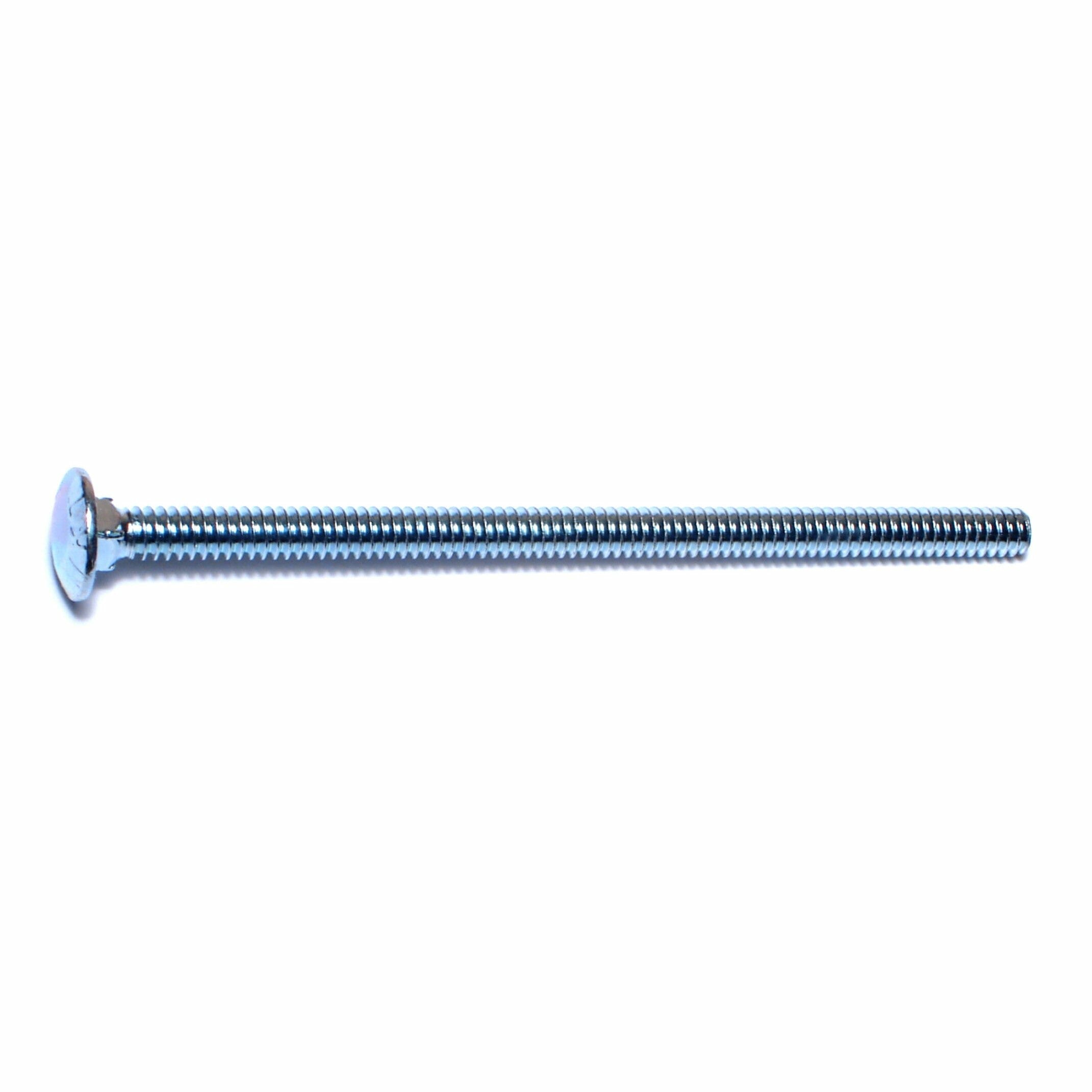 Fasteners, Bolts,3/16-24 x 3-1/2″, Carriage Bolts