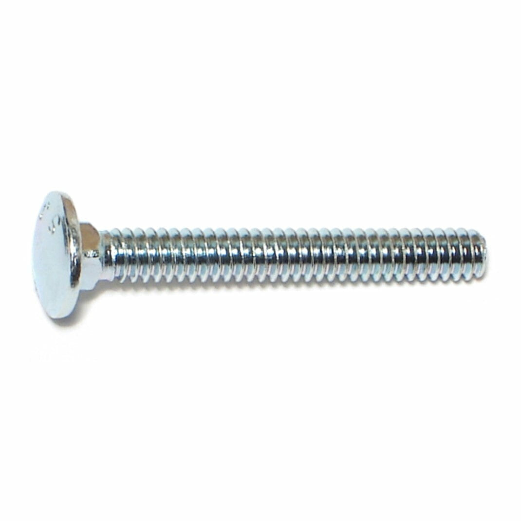 Fasteners, Bolts,3/16-24 x 1-1/2″, Carriage Bolts