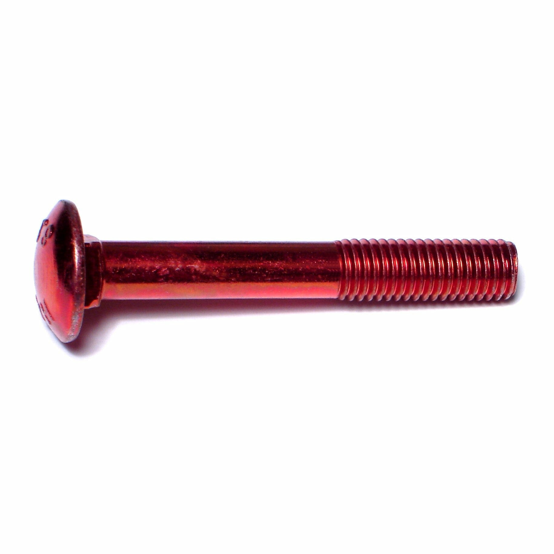 Fasteners, Bolts,10mm-1.5mm x 70mm, Carriage Bolts