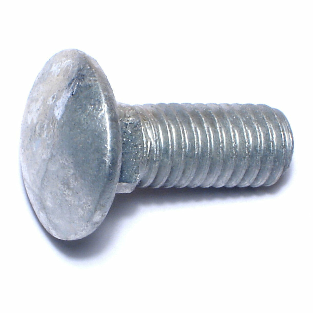 Fasteners, Bolts,3/8″-16 x 1″, Carriage Bolts