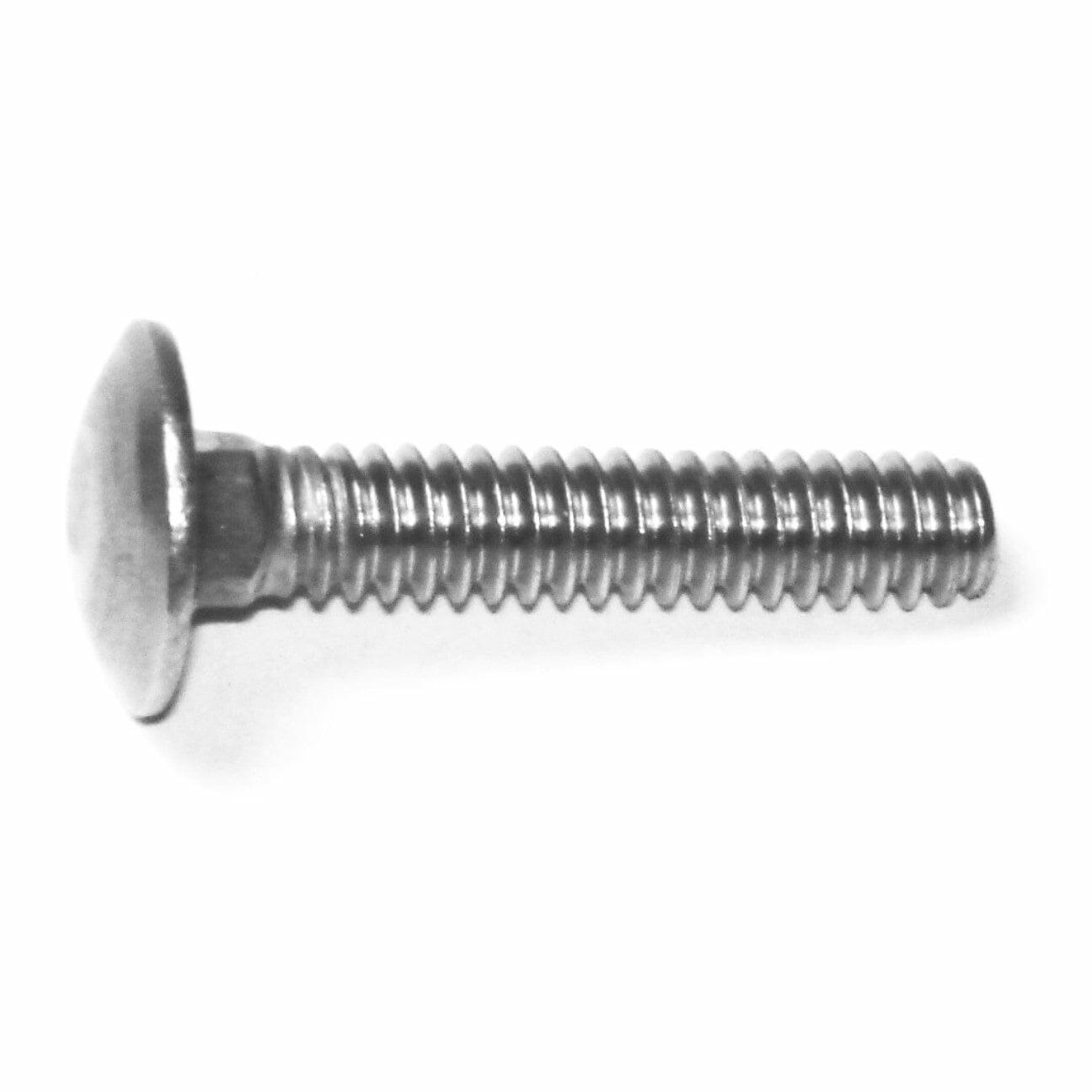 Fasteners, Bolts,3/16-24 x 1″, Carriage Bolts