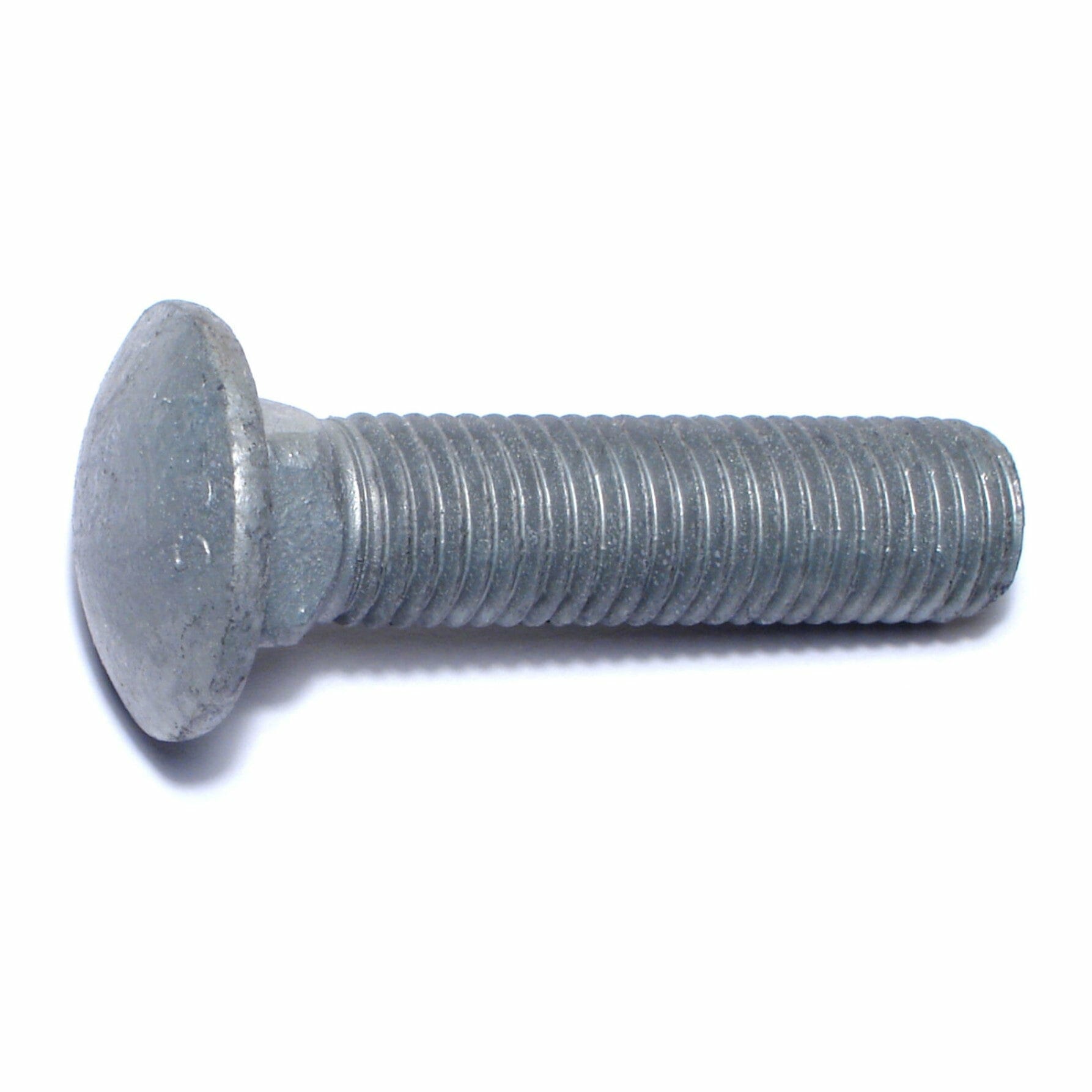 Fasteners, Bolts,3/4″-10 x 3″, Carriage Bolts