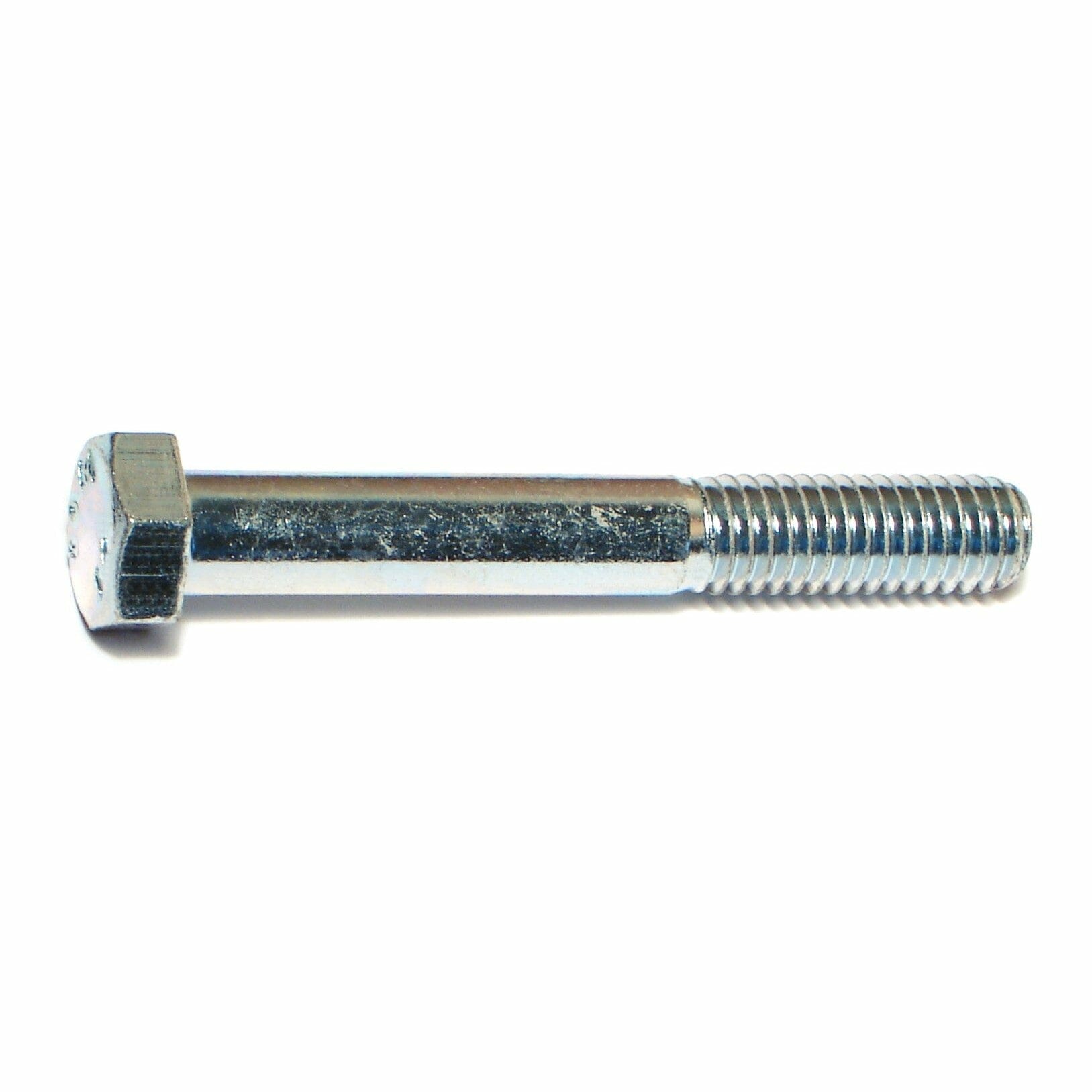 Fasteners, Bolts,3/8″-16 x 2-3/4″, Hex Bolts