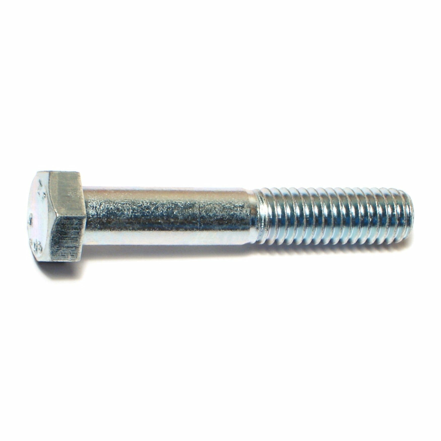 Fasteners, Bolts,3/8″-16 x 2-1/4″, Hex Bolts