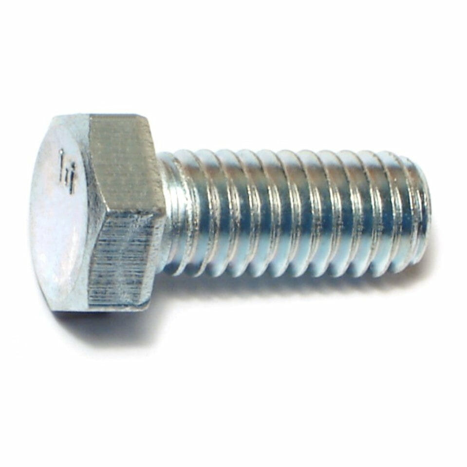 Fasteners, Bolts,3/8″-16 x 7/8″, Hex Bolts