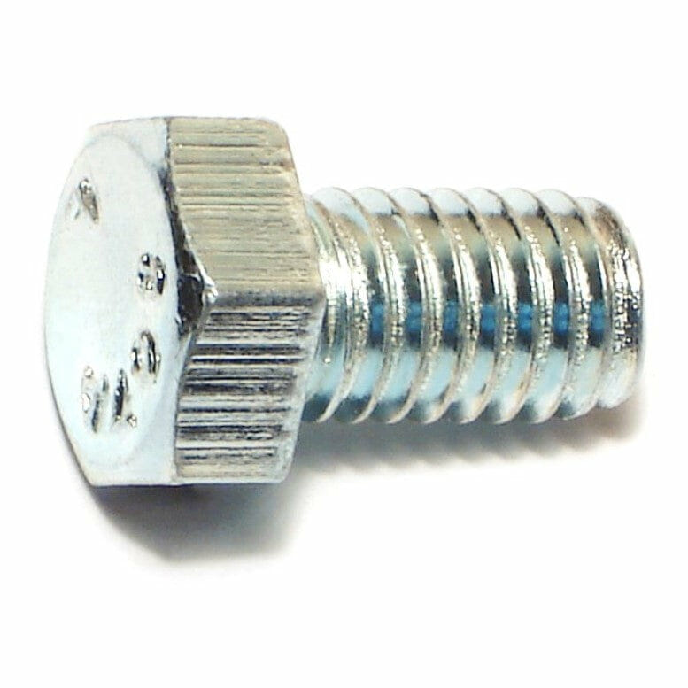 Fasteners, Bolts,3/8″-16 x 5/8″, Hex Bolts