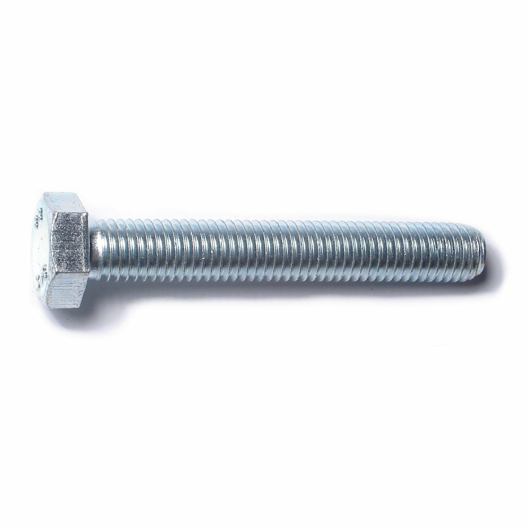 Fasteners, Bolts,12mm-1.75mm x 80mm, Hex Bolts