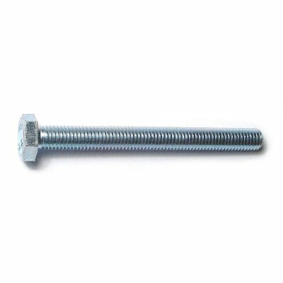 Fasteners, Bolts,10mm 19mm-1.5mm x 100mm, Hex Bolts