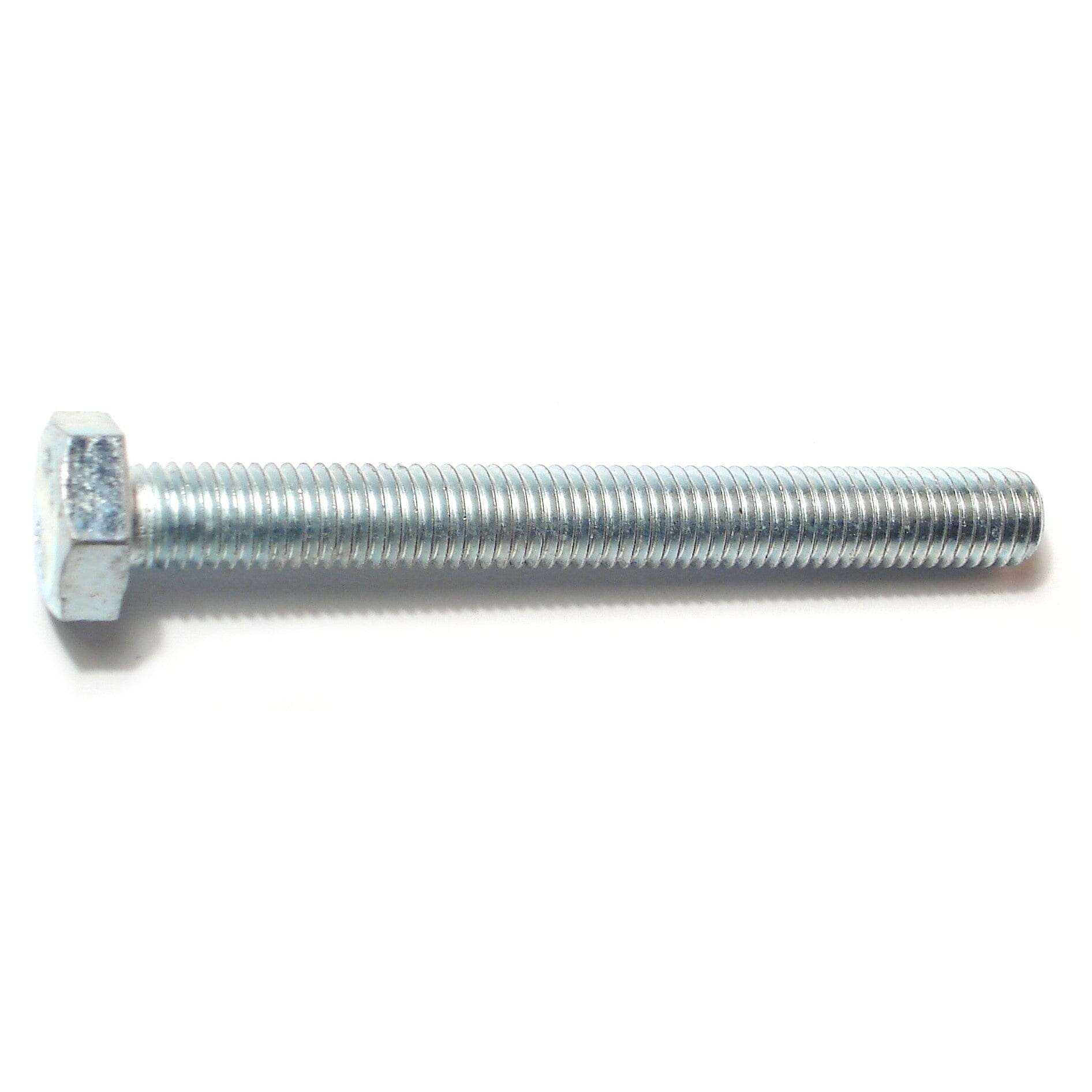 Fasteners, Bolts,10mm 19mm-1.5mm x 90mm, Hex Bolts