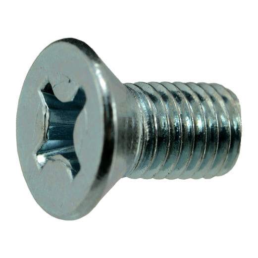 Fasteners, Bolts,1/4″-28 x 1/2″, Machine Screws