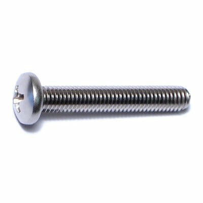 Fasteners, Bolts,#10-32 x 1-1/4″, Machine Screws