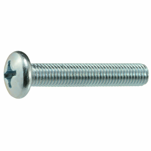 Fasteners, Bolts,1/4″-28 x 1-1/2″, Machine Screws