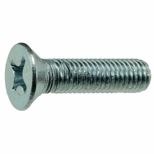 Fasteners, Bolts,1/4″-28 x 1″, Machine Screws