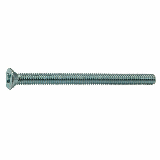 Fasteners, Bolts,#12-24 x 3″, Machine Screws