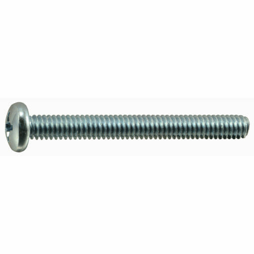 Fasteners, Bolts,#12-24 x 2″, Machine Screws