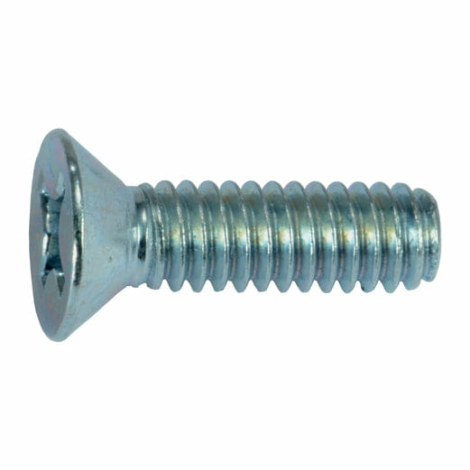 Fasteners, Bolts,#12-24 x 3/4″, Machine Screws