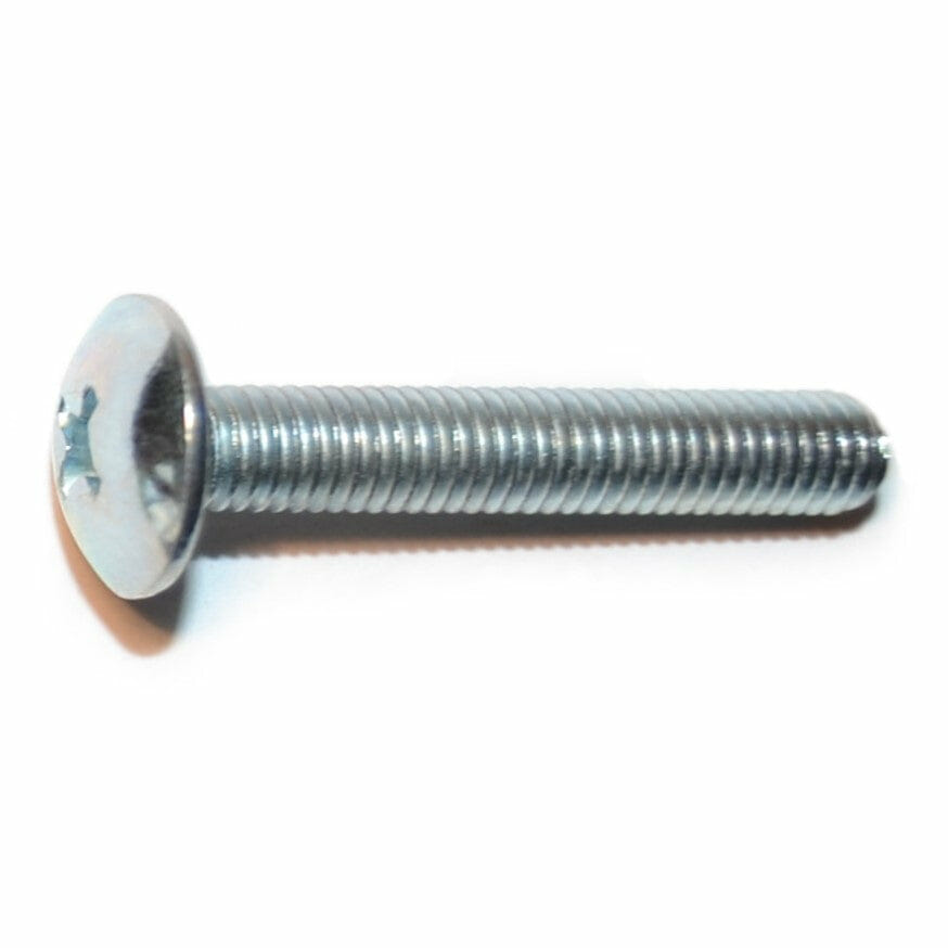 Fasteners, Bolts,5mm-0.8mm x 30mm, Machine Screws