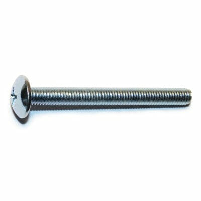 Fasteners, Bolts,5mm-0.8mm x 50mm, Machine Screws