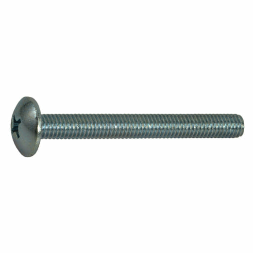 Fasteners, Bolts,5mm-0.8mm x 45mm, Machine Screws