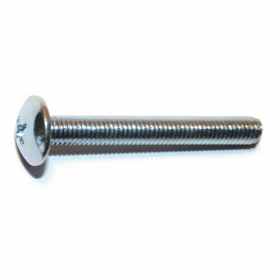 Fasteners, Bolts,5mm-0.8mm x 40mm, Machine Screws