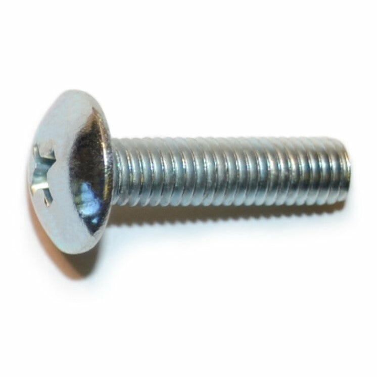 Fasteners, Bolts,5mm-0.8mm x 20mm, Machine Screws