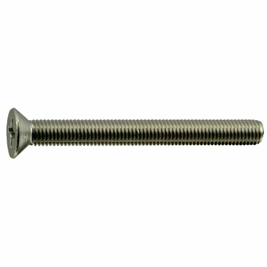 Fasteners, Bolts,1/4″-28 x 2-1/2″, Machine Screws