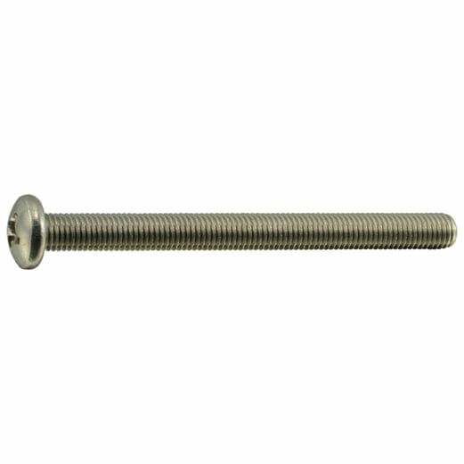 Fasteners, Bolts,1/4″-28 x 3″, Machine Screws