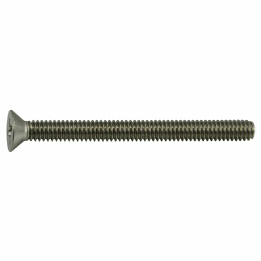 Fasteners, Bolts,#12-24 x 2-1/2″, Machine Screws