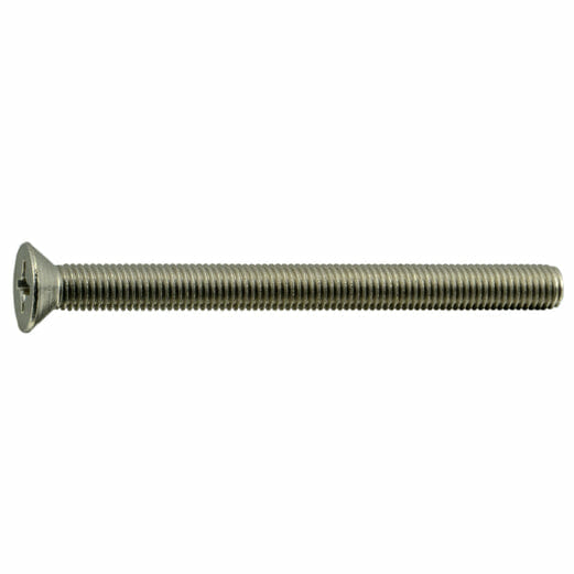 Fasteners, Bolts,1/4″-28 x 3″, Machine Screws