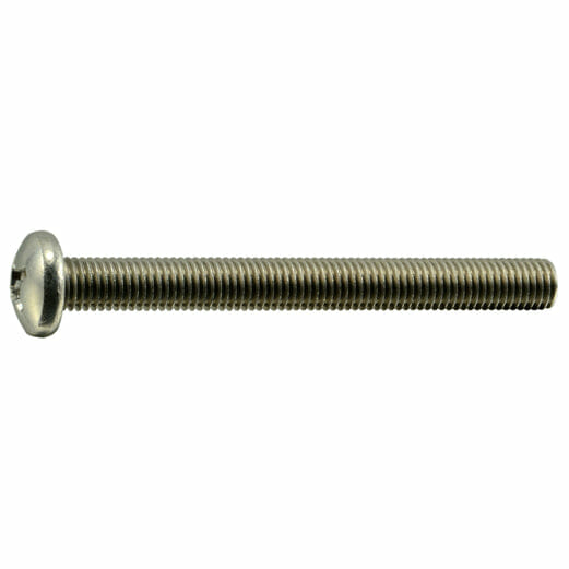 Fasteners, Bolts,1/4″-28 x 2-1/2″, Machine Screws