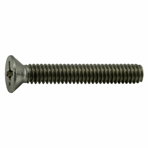 Fasteners, Bolts,#12-24 x 1-1/2″, Machine Screws