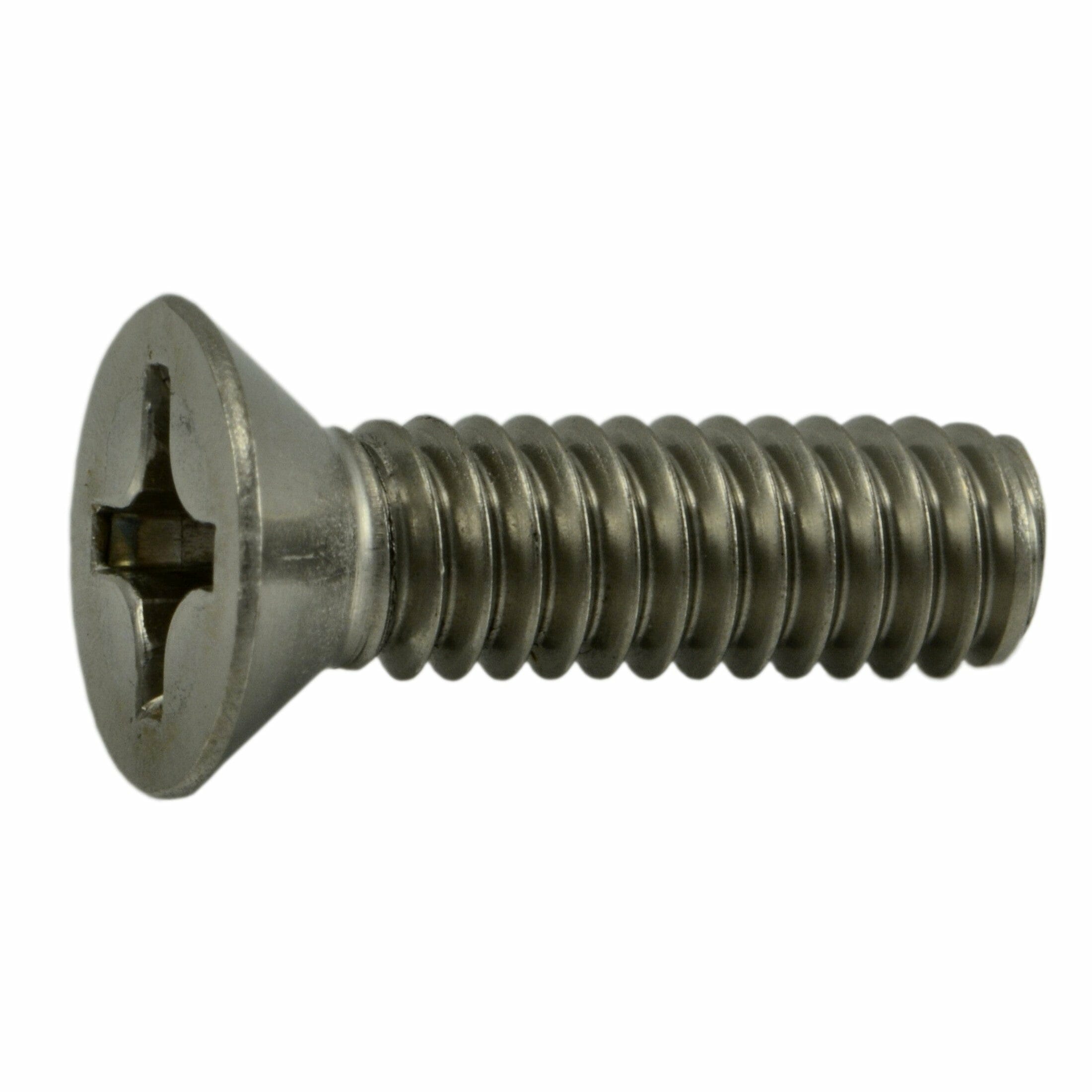 Fasteners, Bolts,#12-24 x 3/4″, Machine Screws