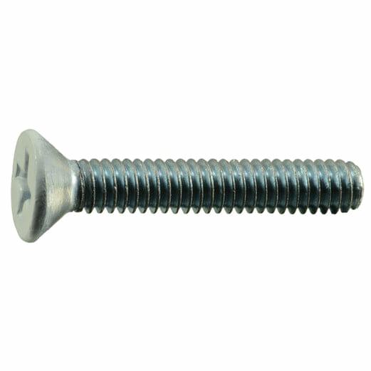 Fasteners, Bolts,#8-32 x 1″, Machine Screws