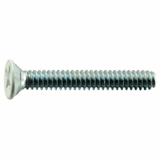 Fasteners, Bolts,#6-32 x 1″, Machine Screws