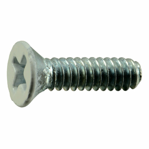 Fasteners, Bolts,#6-32 x 1/2″, Machine Screws