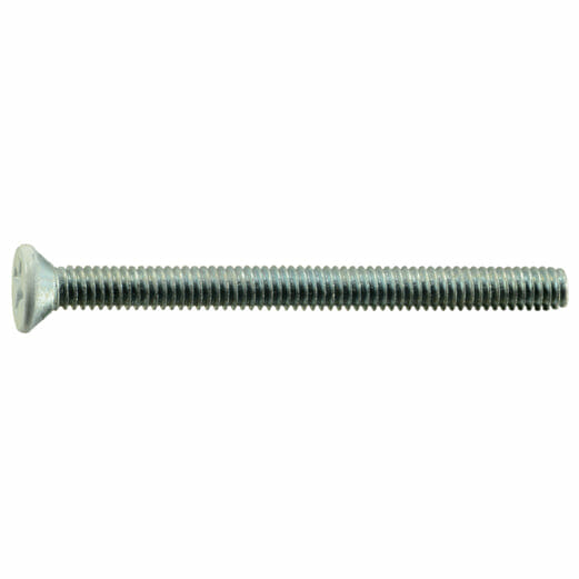 Fasteners, Bolts,#8-32 x 2″, Machine Screws