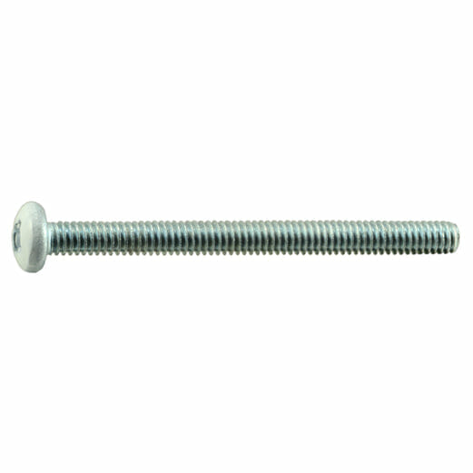 Fasteners, Bolts,#8-32 x 2″, Machine Screws
