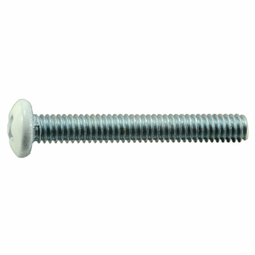 Fasteners, Bolts,#8-32 x 1-1/4″, Machine Screws