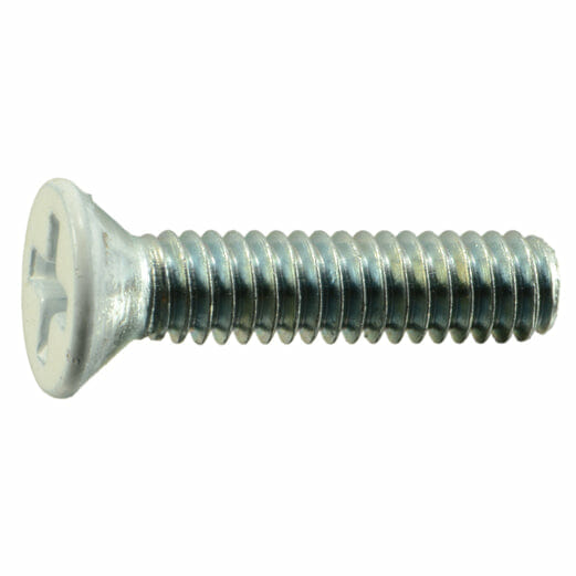 Fasteners, Bolts,#8-32 x 3/4″, Machine Screws