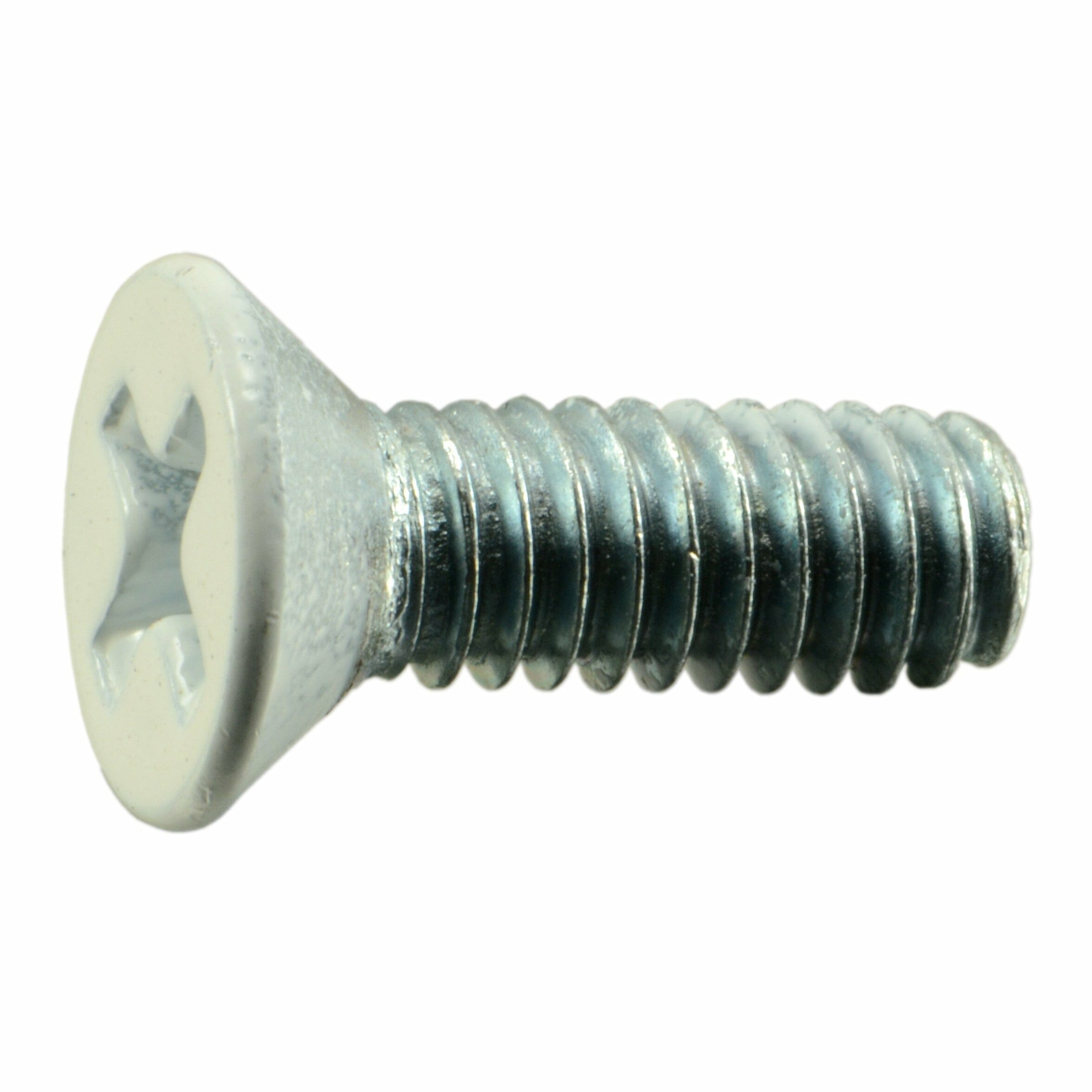 Fasteners, Bolts,#8-32 x 1/2″, Machine Screws